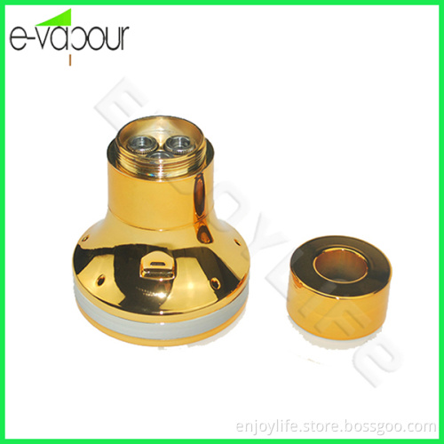 Factory Price Best Ehead Hookah Tounch Screen E Head Electronic Hookah Wholesale